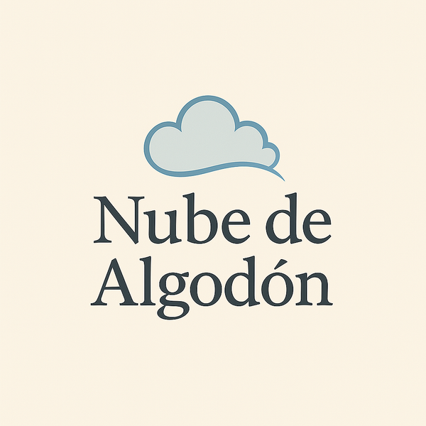 Nube De Algodon